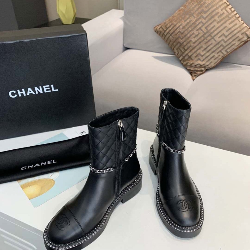 Ch*el boots